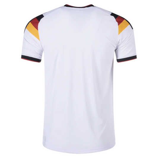 Germany Home Kit 2026-27 (Player Version)