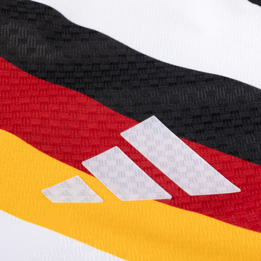 Germany Home Kit 2026-27 (Player Version)
