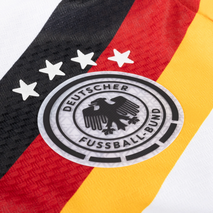 Germany Home Kit 2026-27 (Player Version)