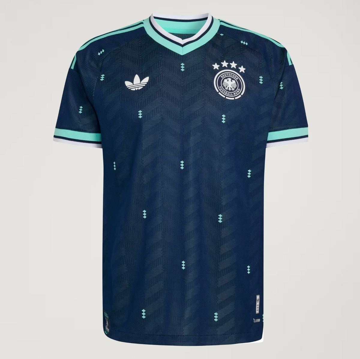 Germany Away Kit 2026-27 (Player Version)