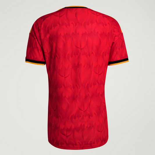Belgium Home Kit 2026-27 (Player Version)