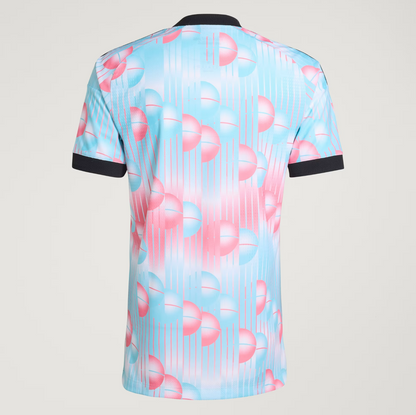 Belgium Away Kit 2026-27 (Player Version)