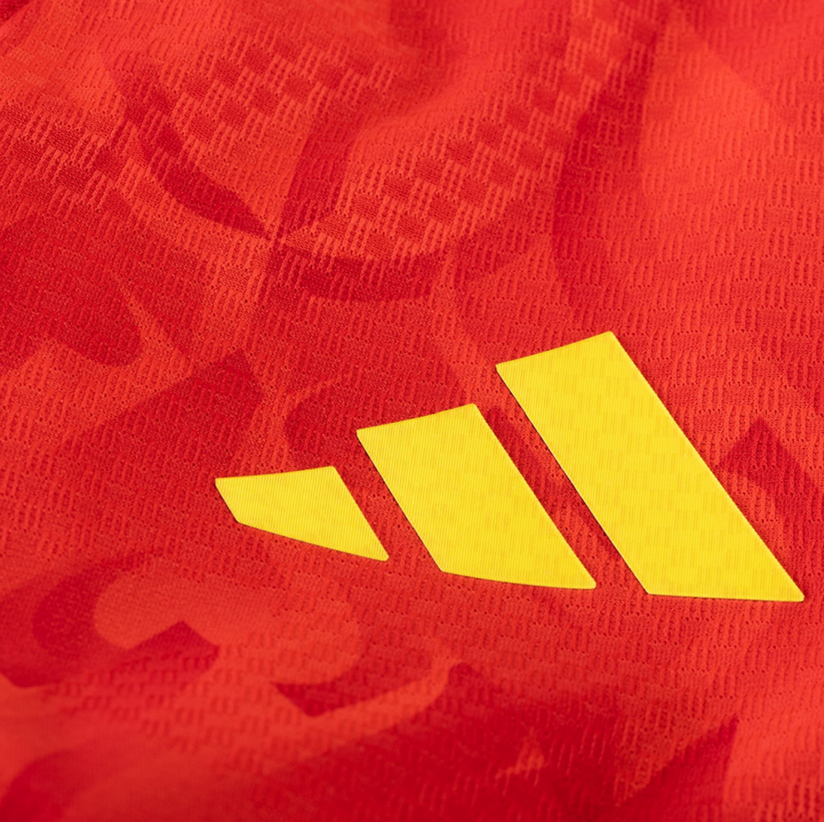 Belgium Home Kit 2026-27 (Fan Version)