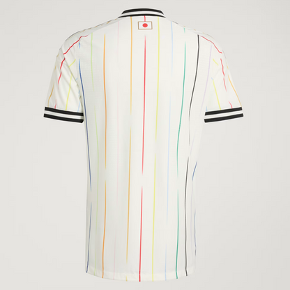 Japan Away Kit 2026-27 (Player Version)