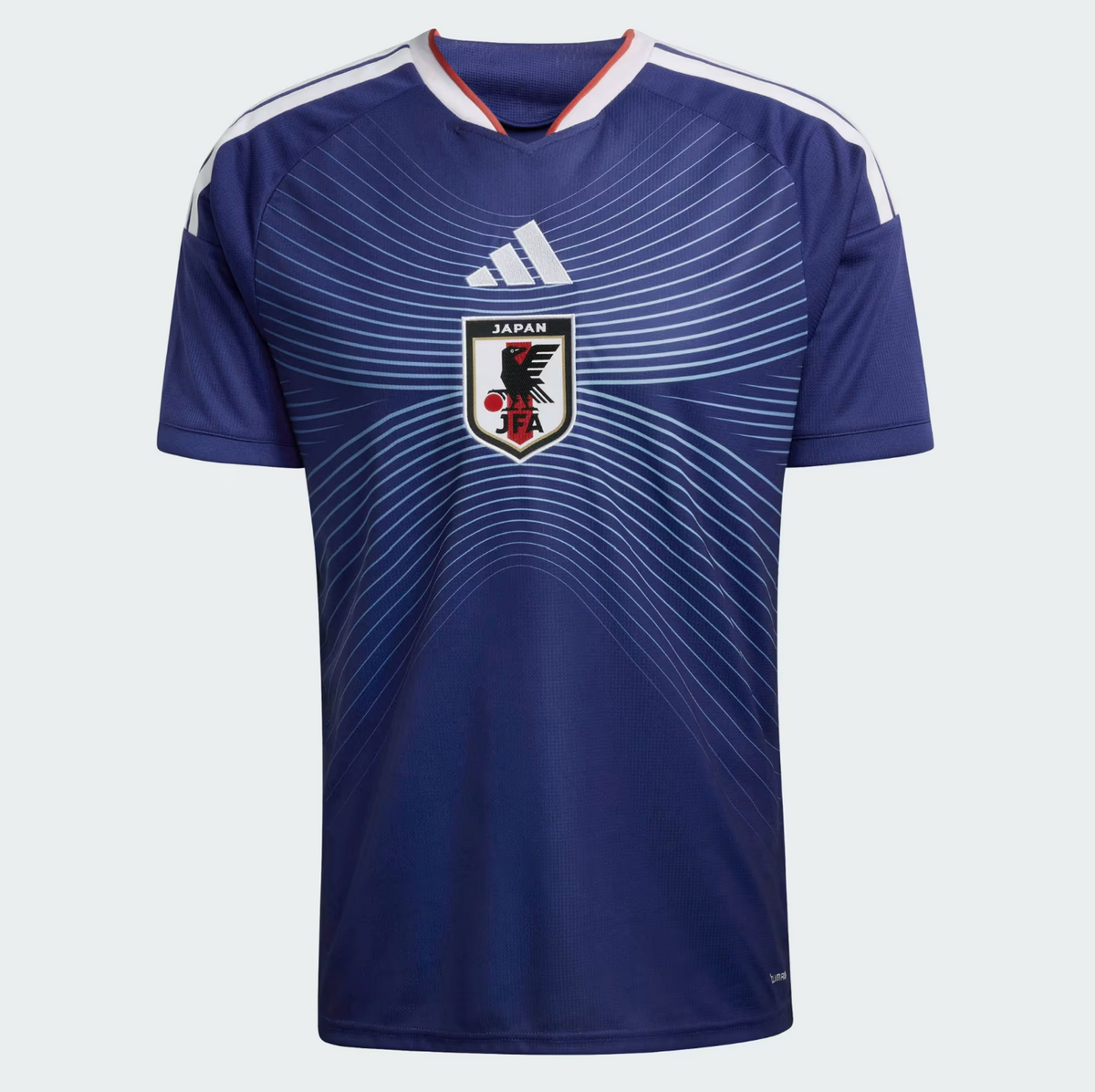 Japan Home Kit 2026-27 (Player Version)