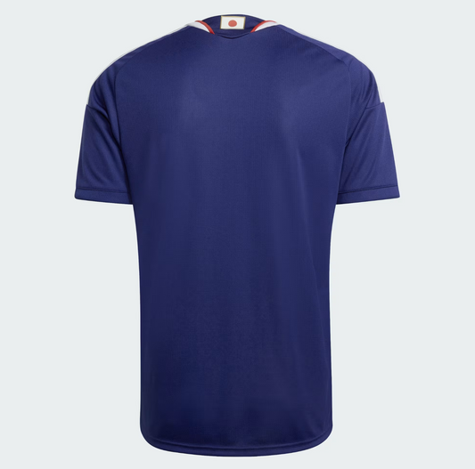 Japan Home Kit 2026-27 (Player Version)
