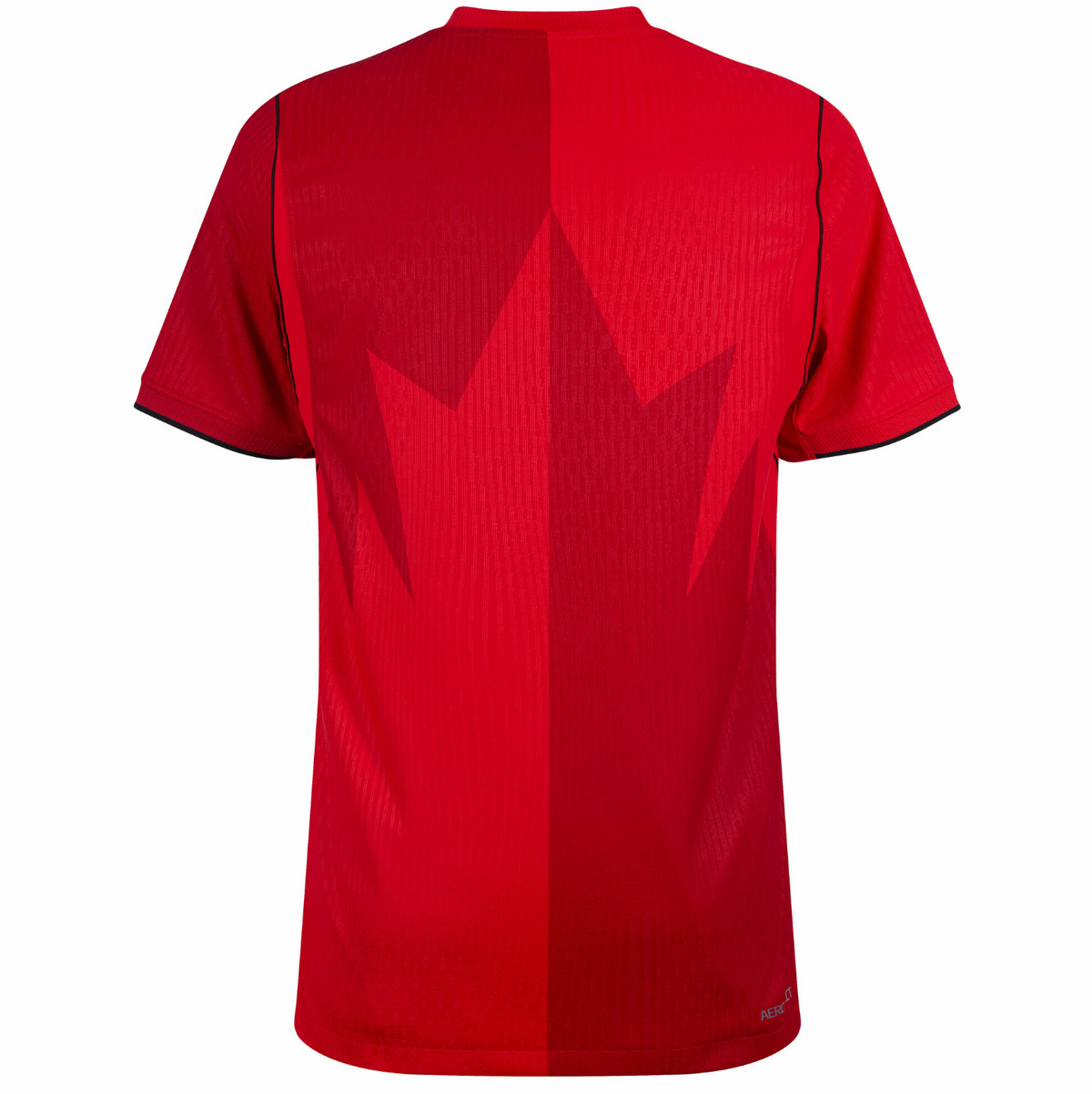 Canada Home Kit 2026-27 (Player Version)
