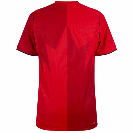 Canada Home Kit 2026-27 (Player Version)
