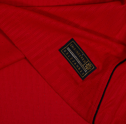 Canada Home Kit 2026-27 (Player Version)