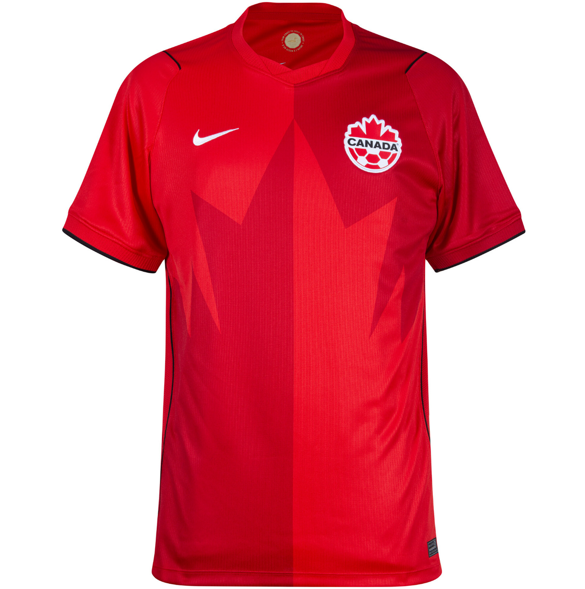 Canada Home Kit 2026-27 (Fan Version)