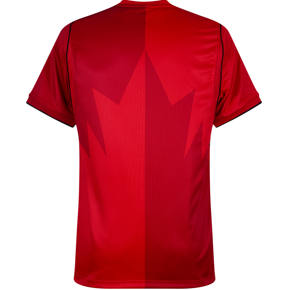 Canada Home Kit 2026-27 (Fan Version)