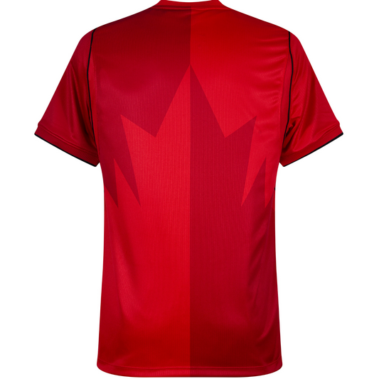 Canada Home Kit 2026-27 (Fan Version)