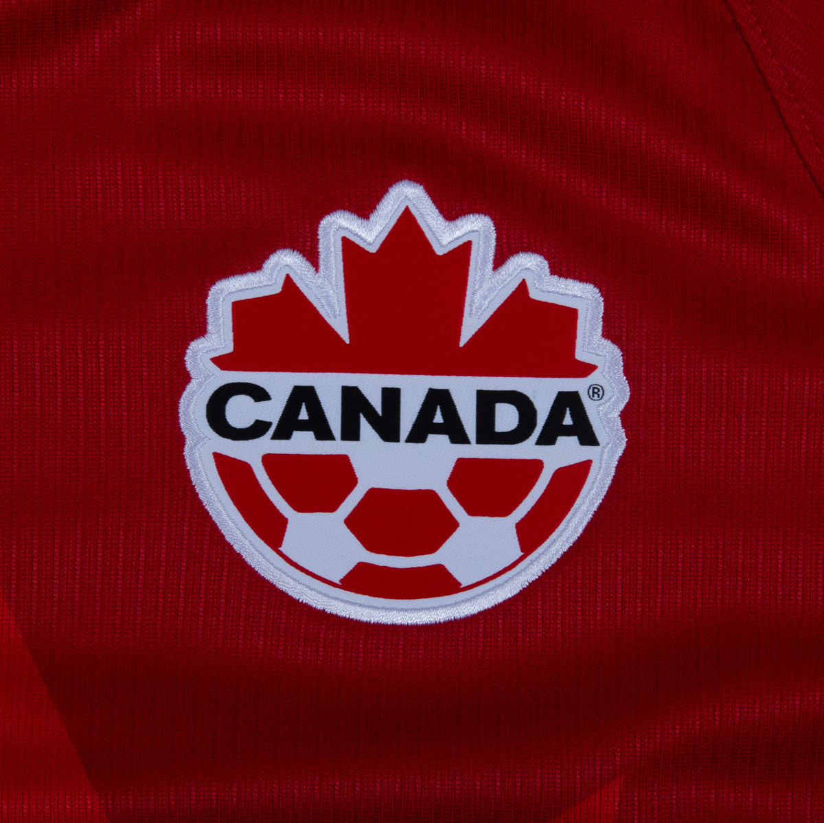 Canada Home Kit 2026-27 (Fan Version)