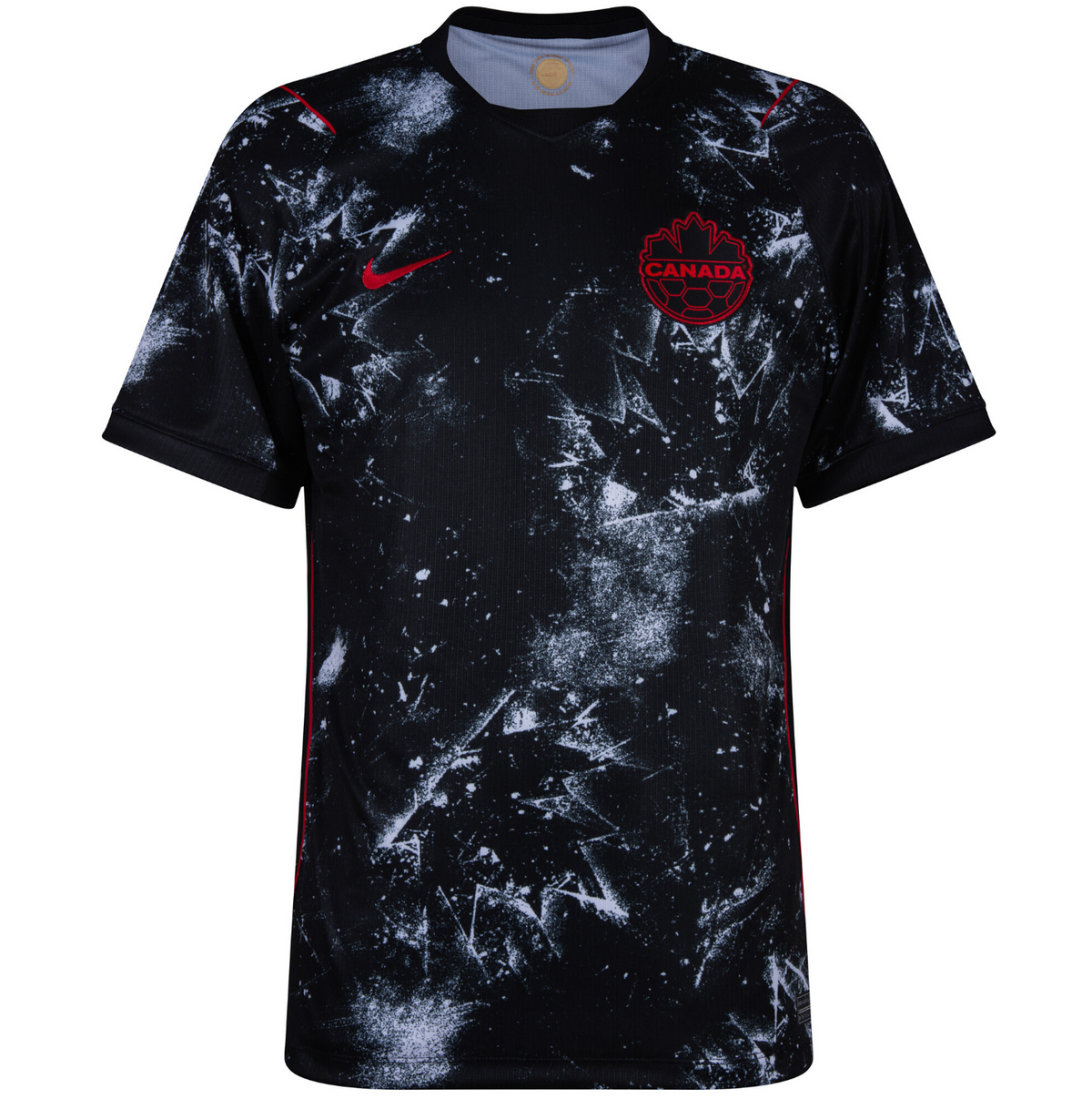 Canada Away Kit 2026-27 (Fan Version)
