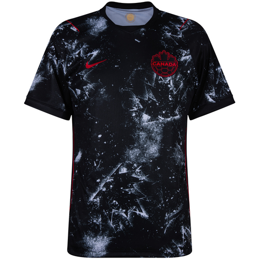 Canada Away Kit 2026-27 (Fan Version)