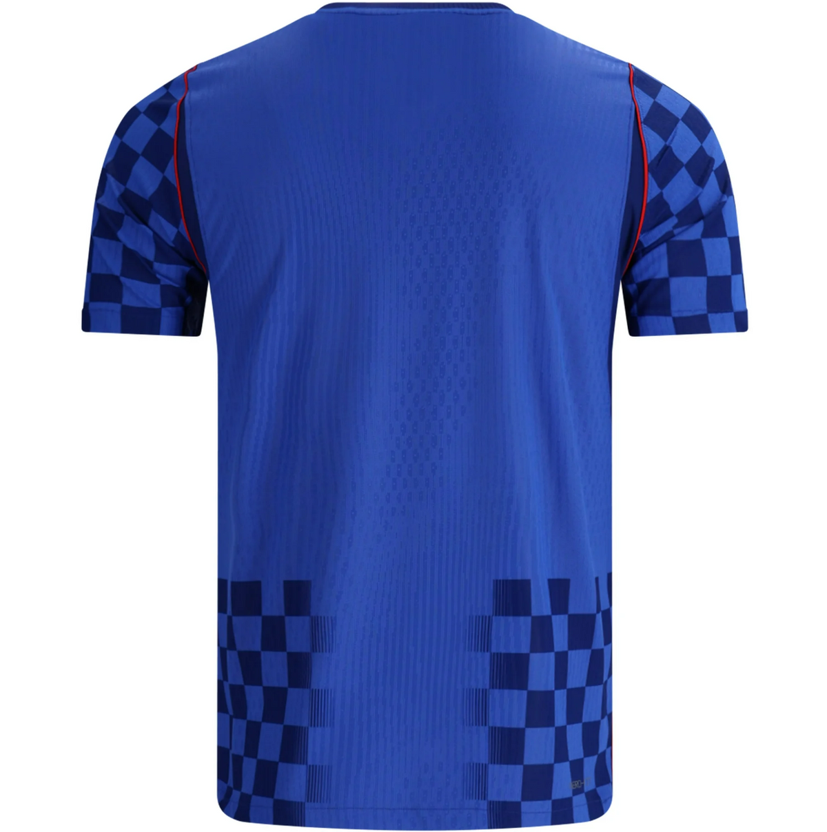 Croatia Away Kit 2026-27 (Player Version)