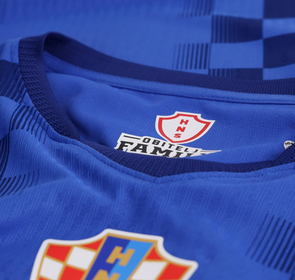 Croatia Away Kit 2026-27 (Player Version)