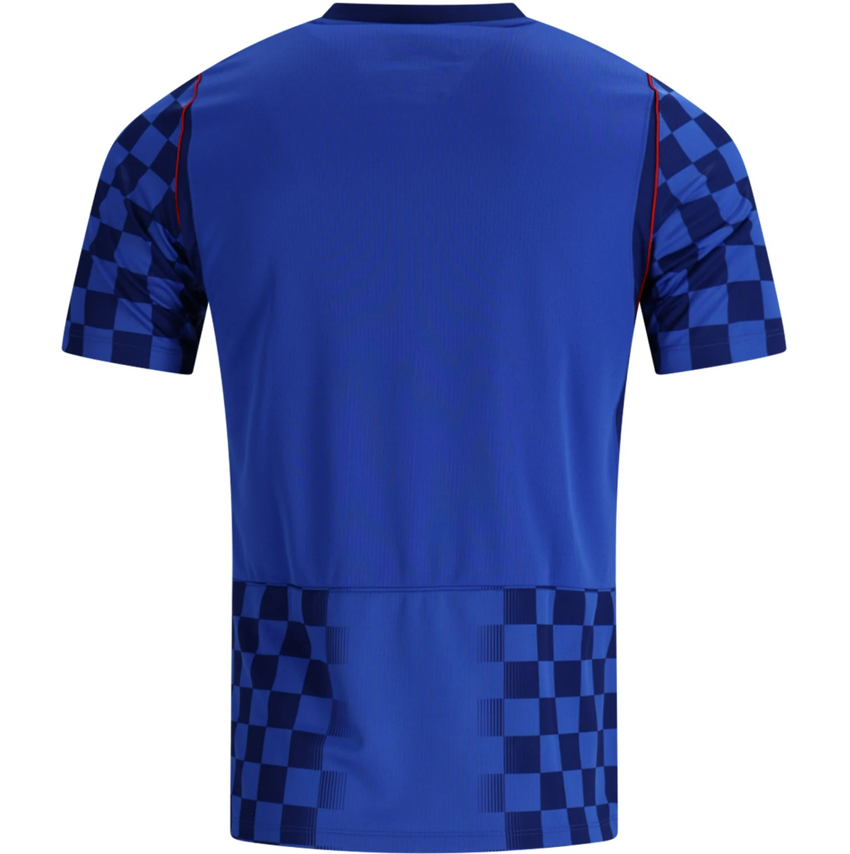 Croatia Away Kit 2026-27 (Fan Version)