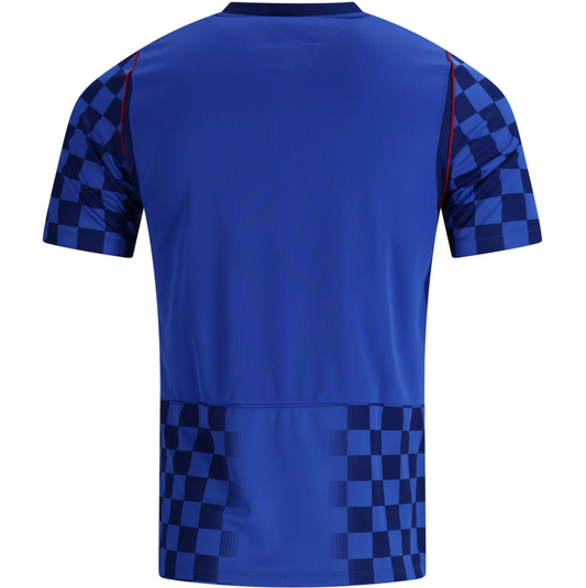 Croatia Away Kit 2026-27 (Fan Version)