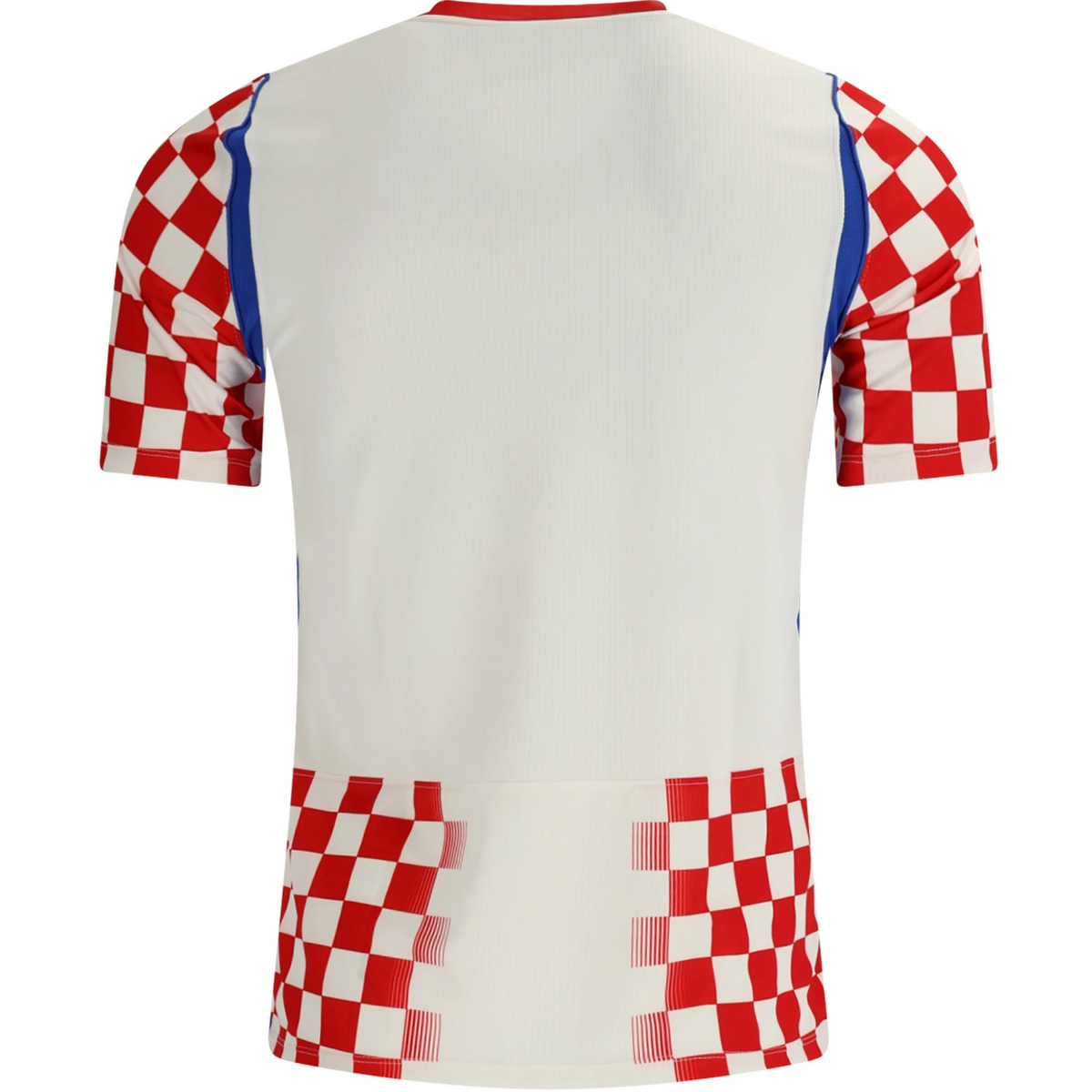 Croatia Home Kit 2026-27 (Fan Version)