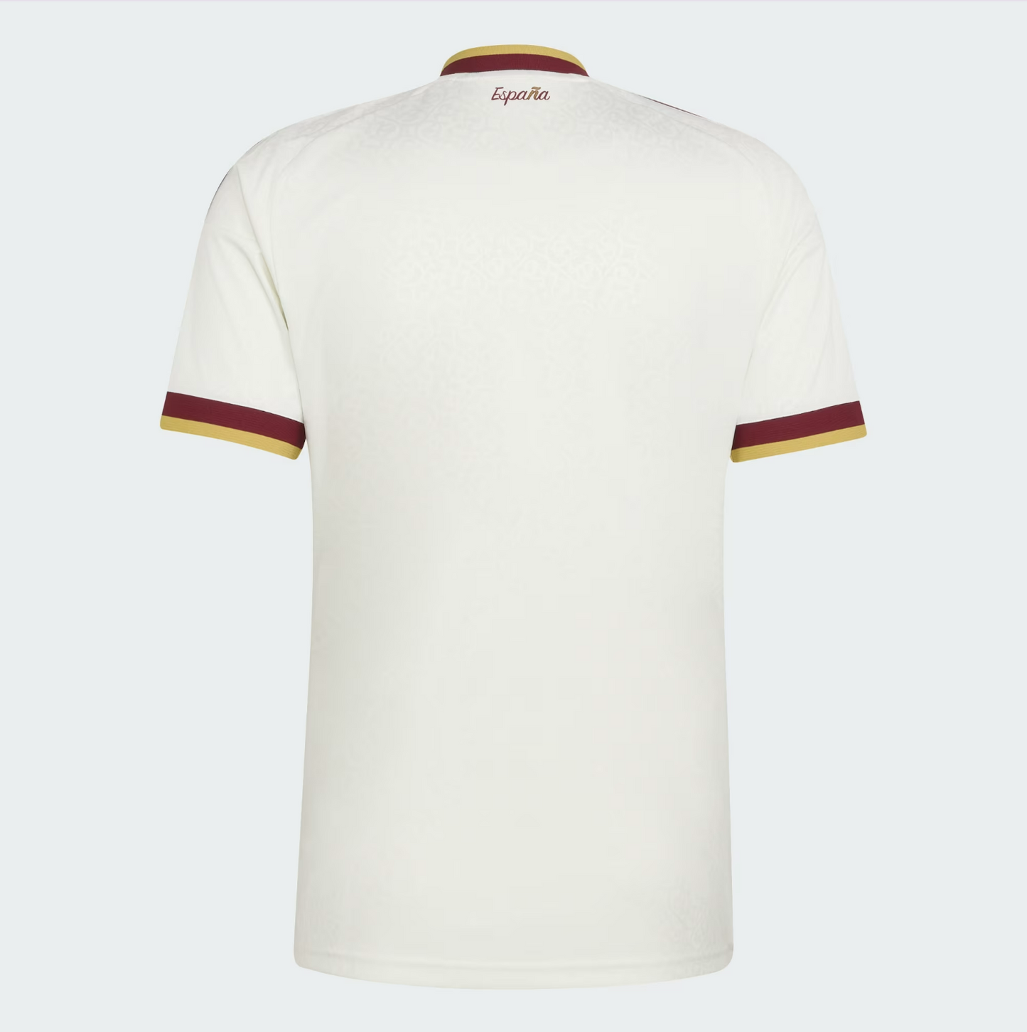 Spain Away Kit 2026-27 (Player Version)