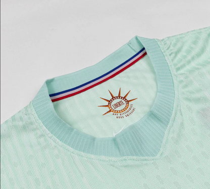 France Away Kit 2026-27 (Player Version)