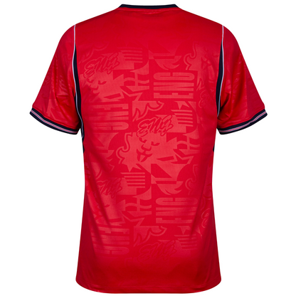 England Away Kit 2026-27 (Player Version)