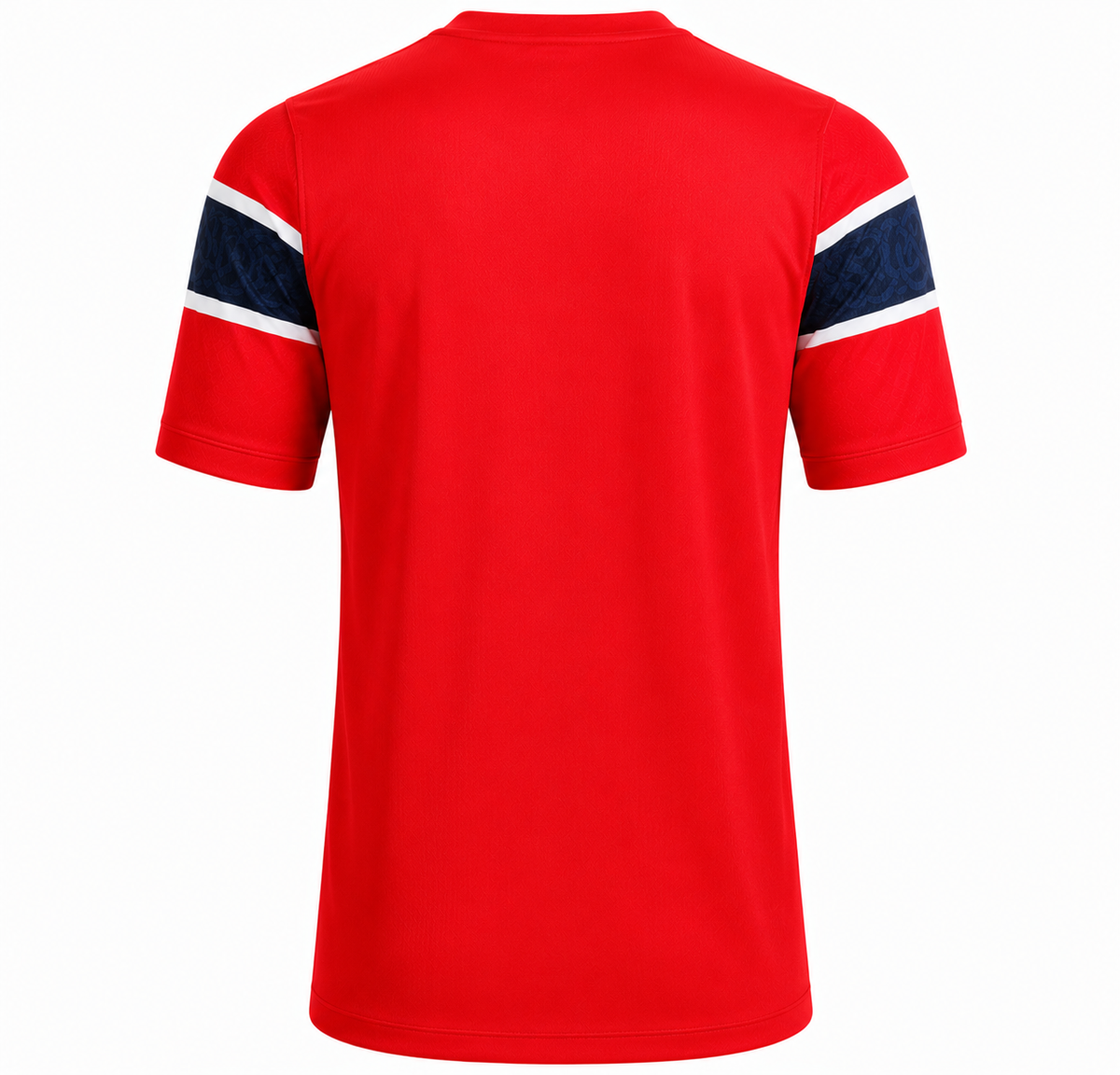 Norway Home Kit 2026-27 (Player Version)